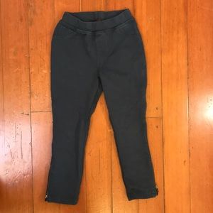 Tea Collection Jeggings Sz 5